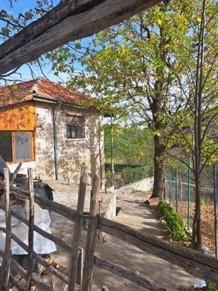 House for Sale in Vrata, Plovdiv