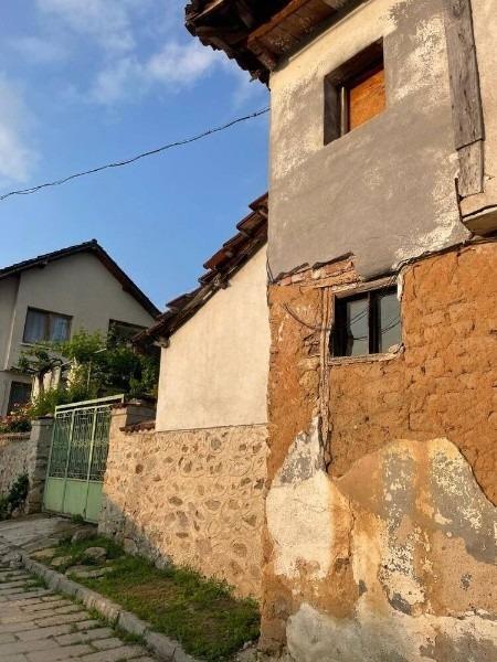 House for Sale in Rozovets, Plovdiv