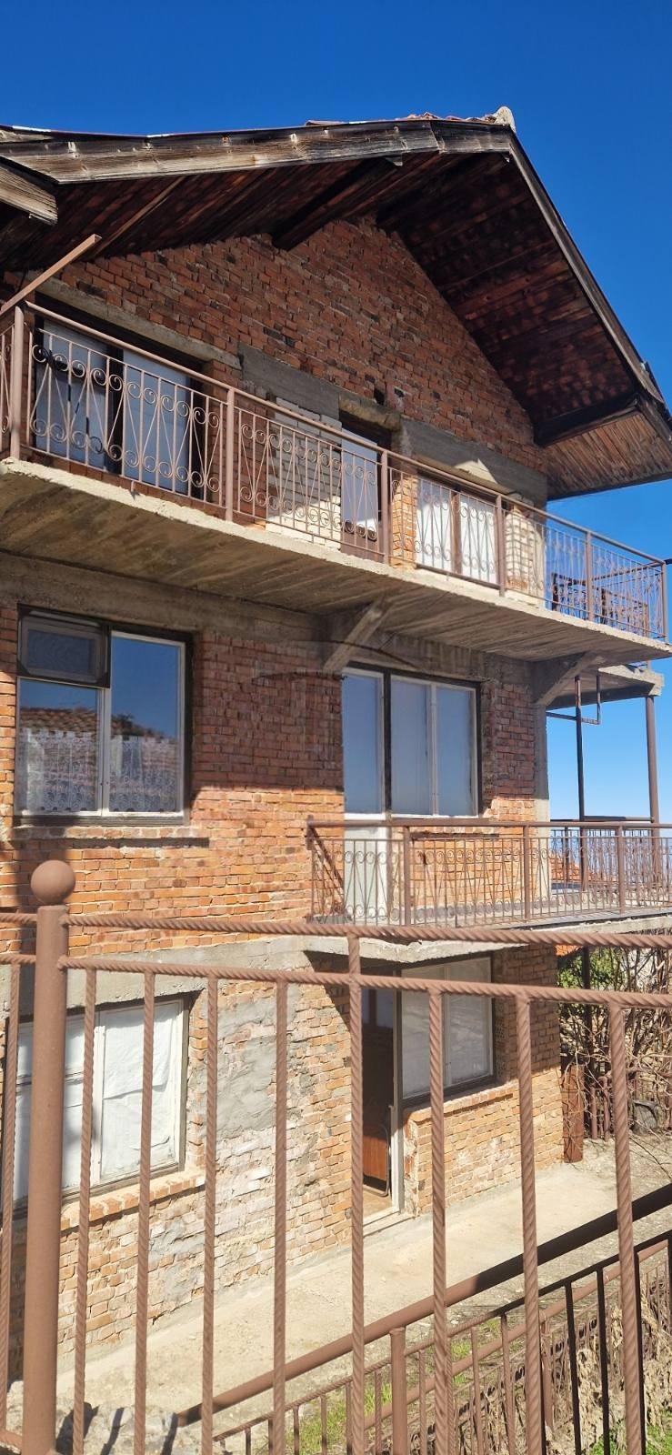 House Floor for Sale in Yavrovo, Plovdiv