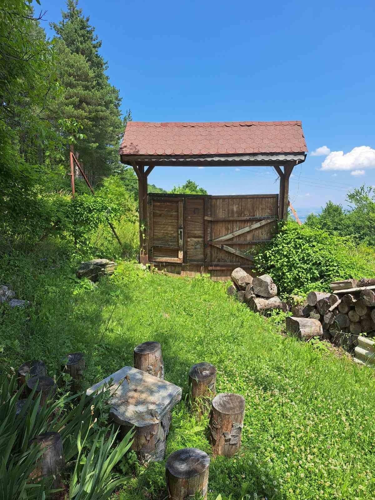 Villa for Sale in Oreshets, Plovdiv