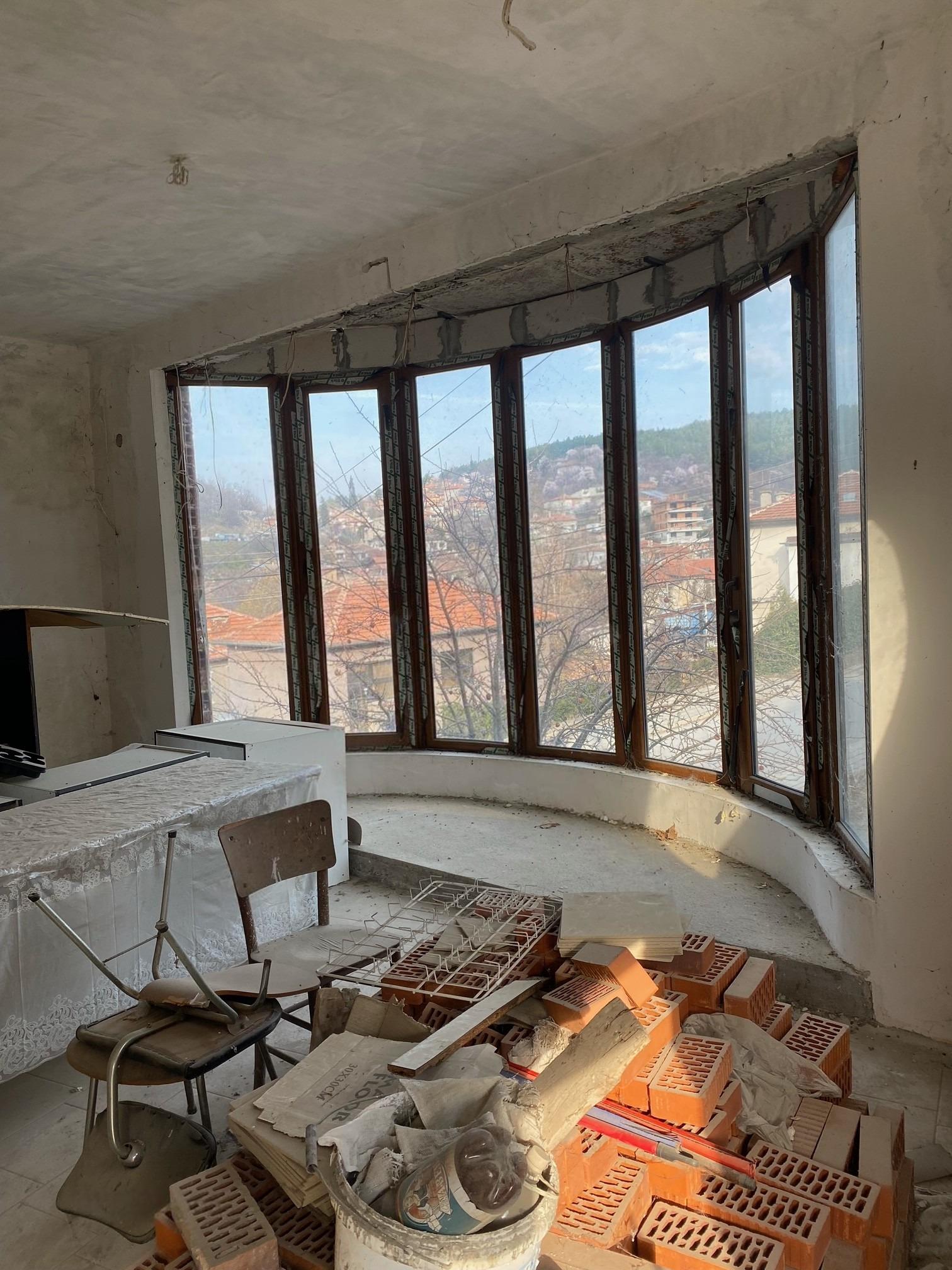 House for Sale in Brestovitsa, Plovdiv