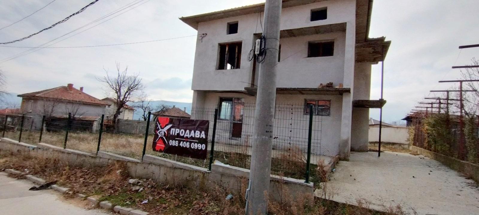 House for Sale in Rozino, Plovdiv