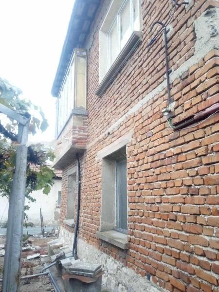 House for Sale in Belozem, Plovdiv
