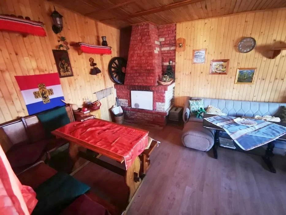 House for Sale in Perushtitsa, Plovdiv