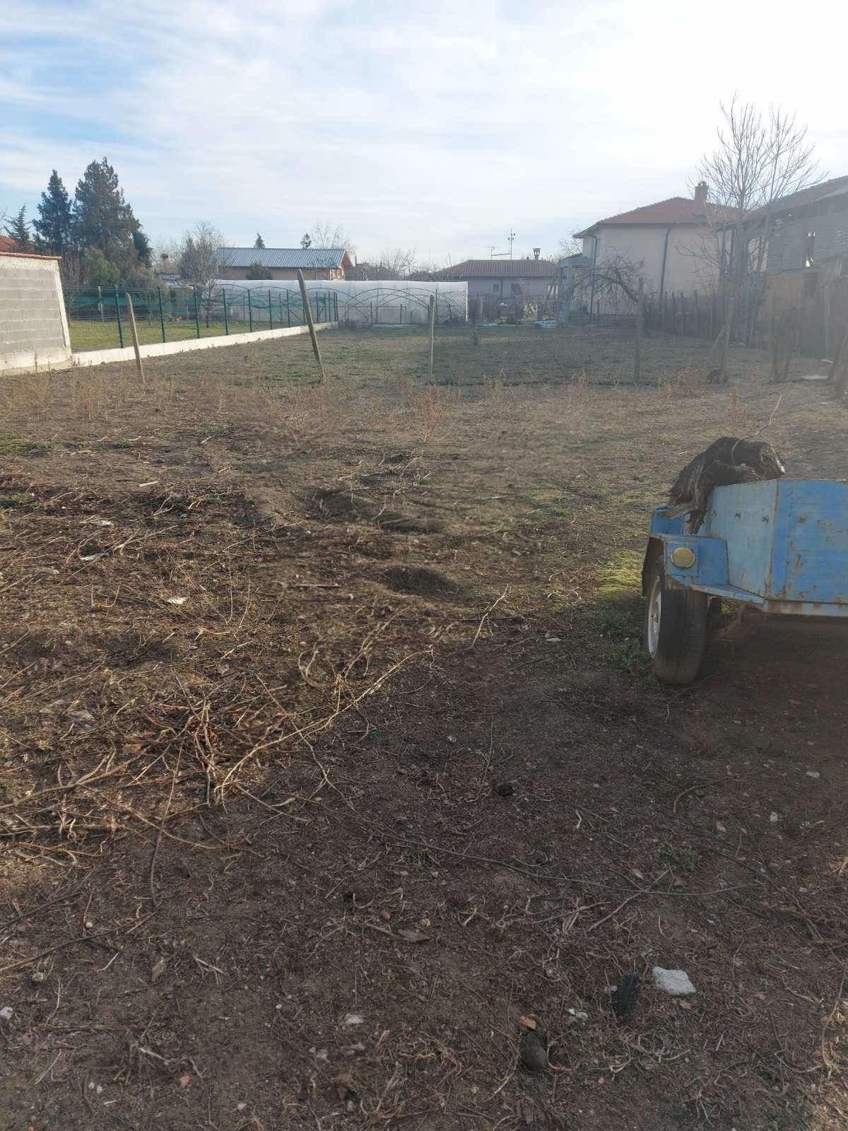 House for Sale in Skutare, Plovdiv