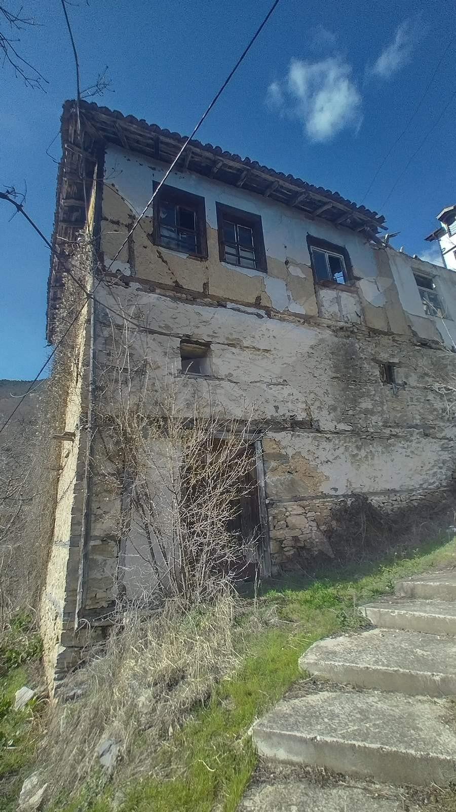 House for Sale in Yugovo, Plovdiv