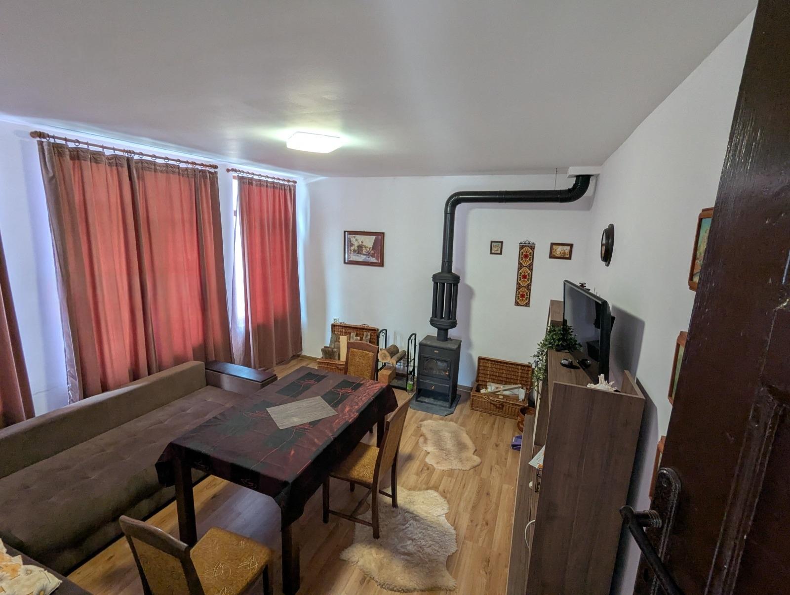 House for Sale in Todyuvtsi, Veliko Tarnovo