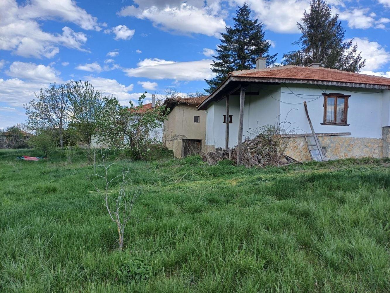 House for Sale in Kiten, Varna