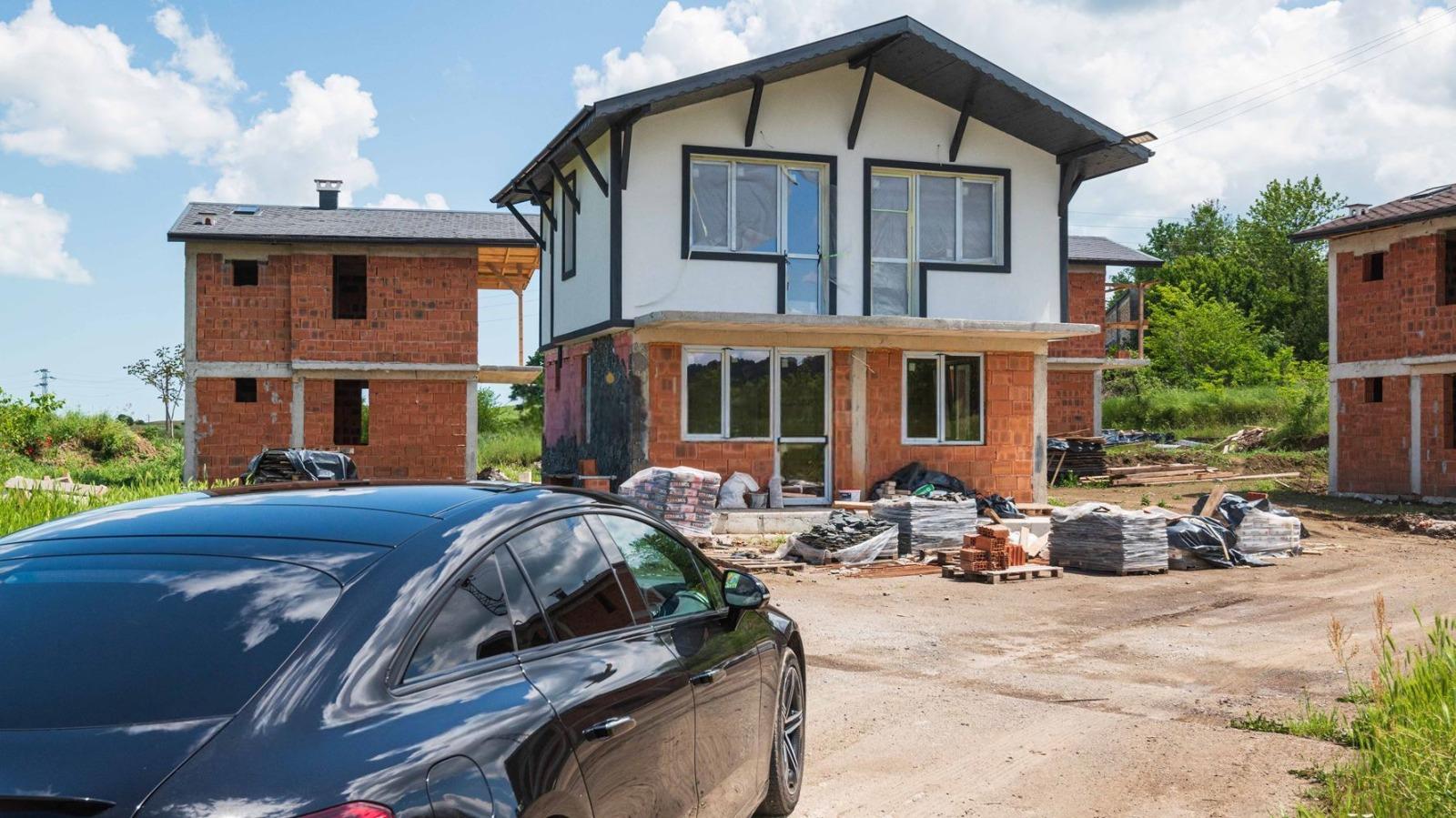 House for Sale in Medovo, Burgas