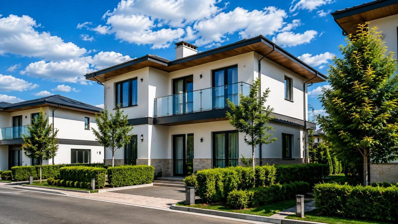 House for Sale in Varna, Mentesheto Area