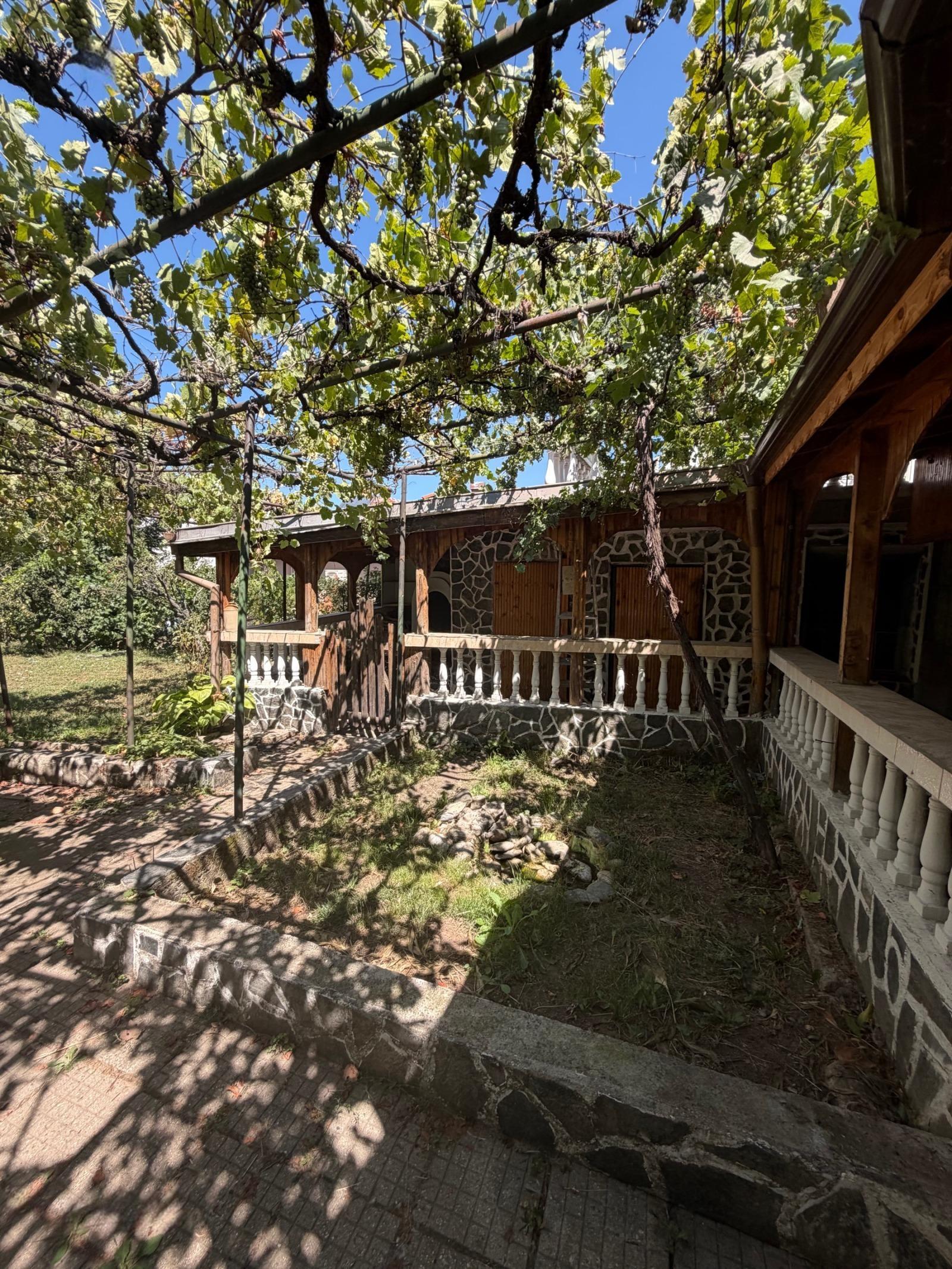 House for Sale in Dupnitsa, Kyustendil