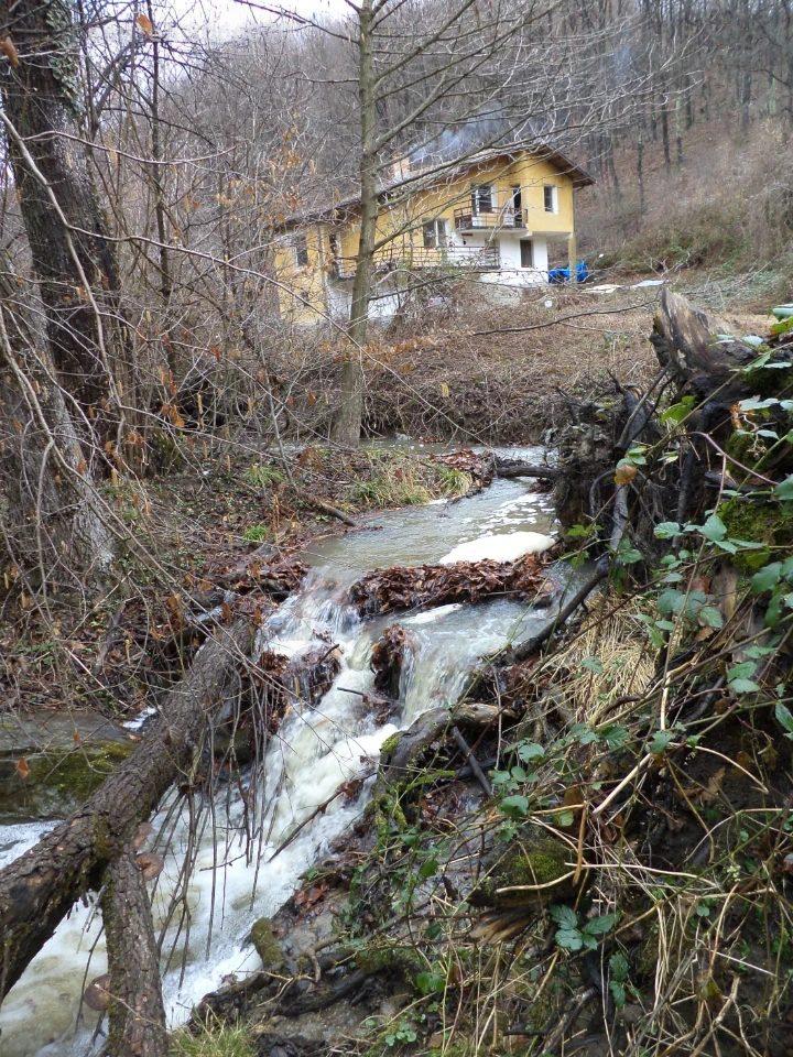 House for Sale in Apriltsi, Lovech