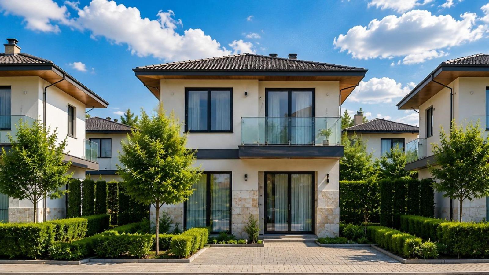 House for Sale in Varna, Mentesheto Area