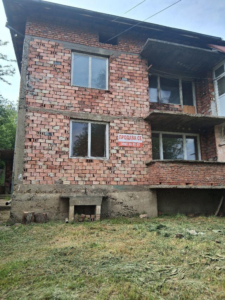 House for Sale in Lovech, Goznitsa