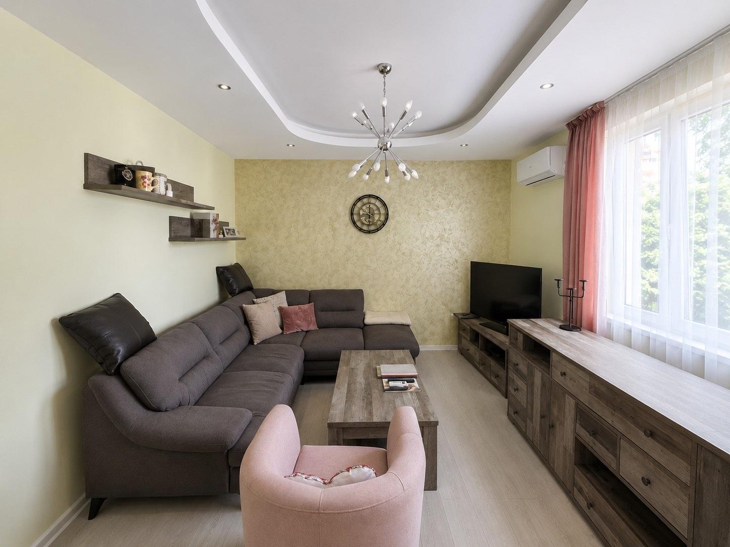 House Floor for Sale in Stara Zagora, Kazanski – iztok