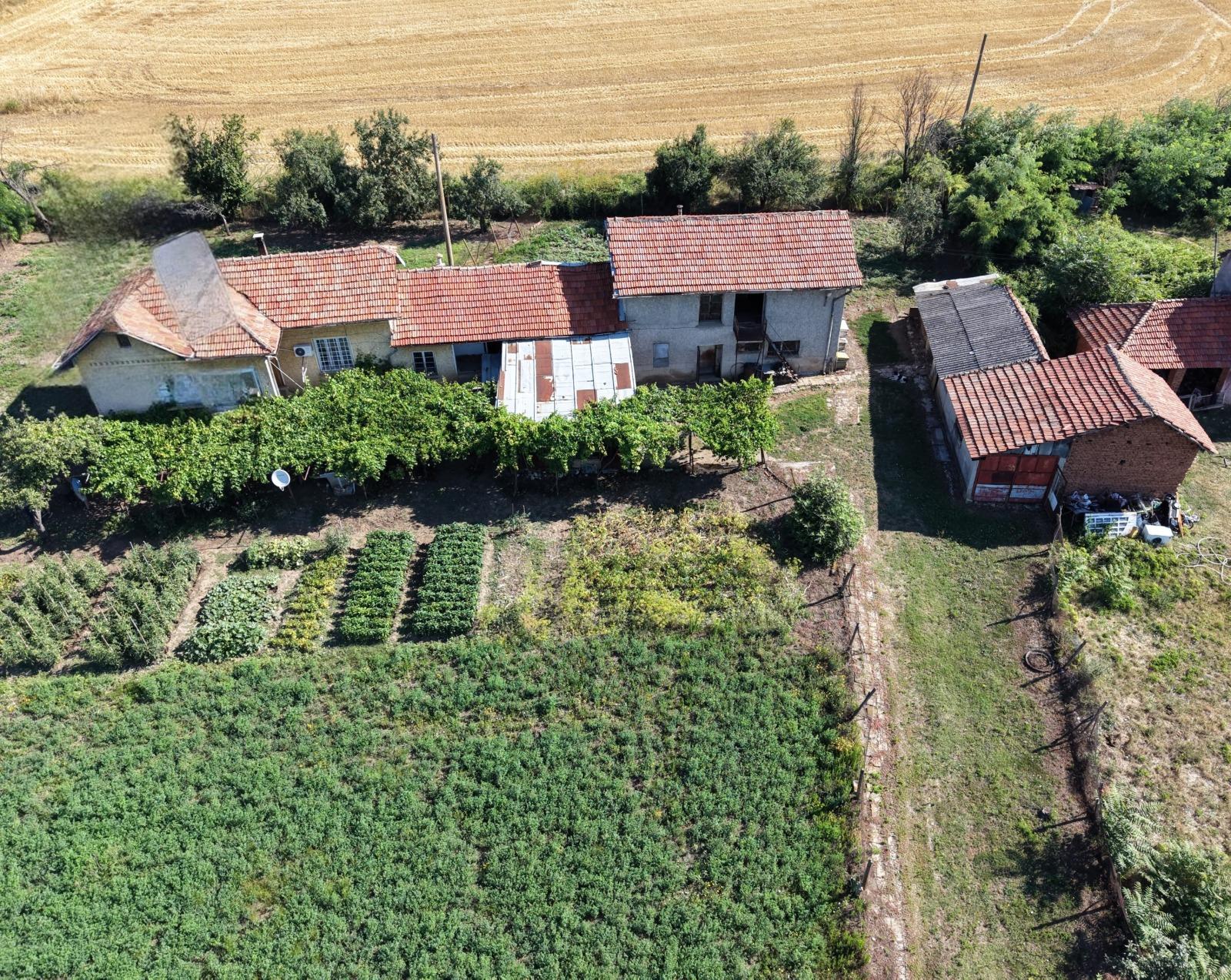House for Sale in Bohot, Pleven