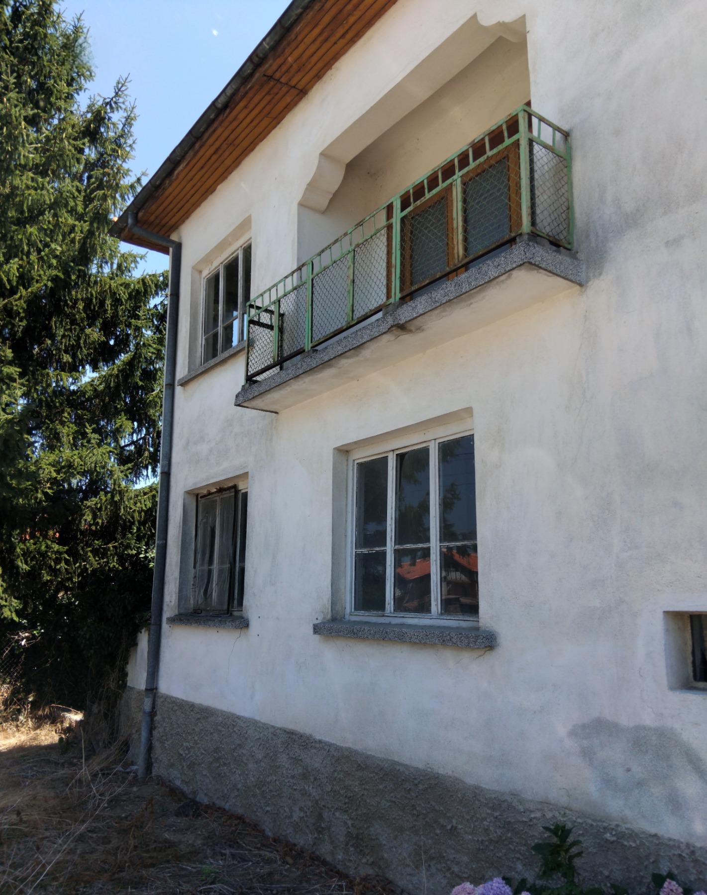 House for Sale in Sapareva banya, Kyustendil