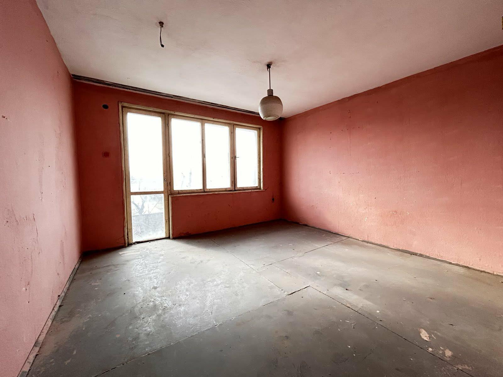 House Floor for Sale in Varna, Topoli