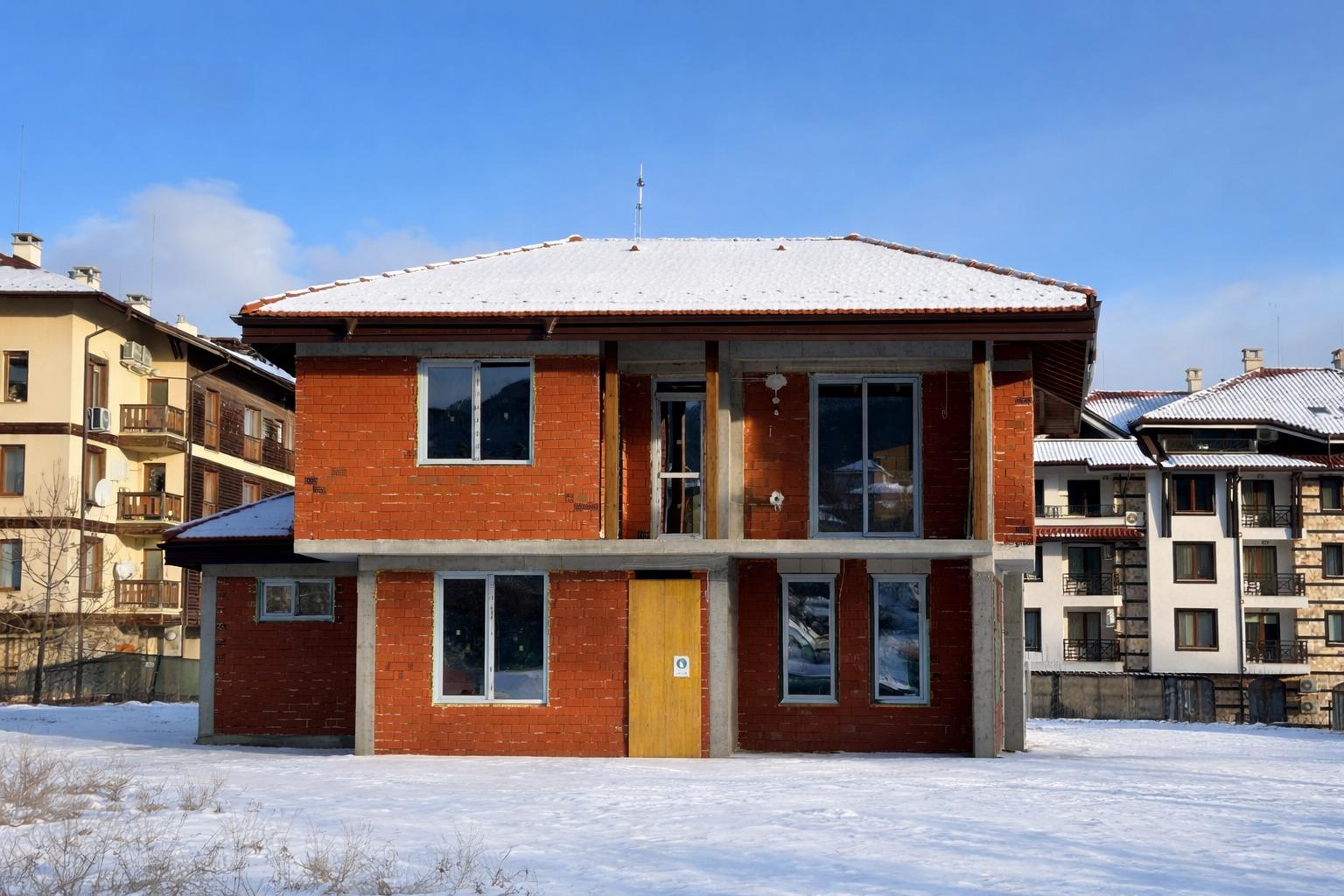House for Sale in Bansko, Blagoevgrad