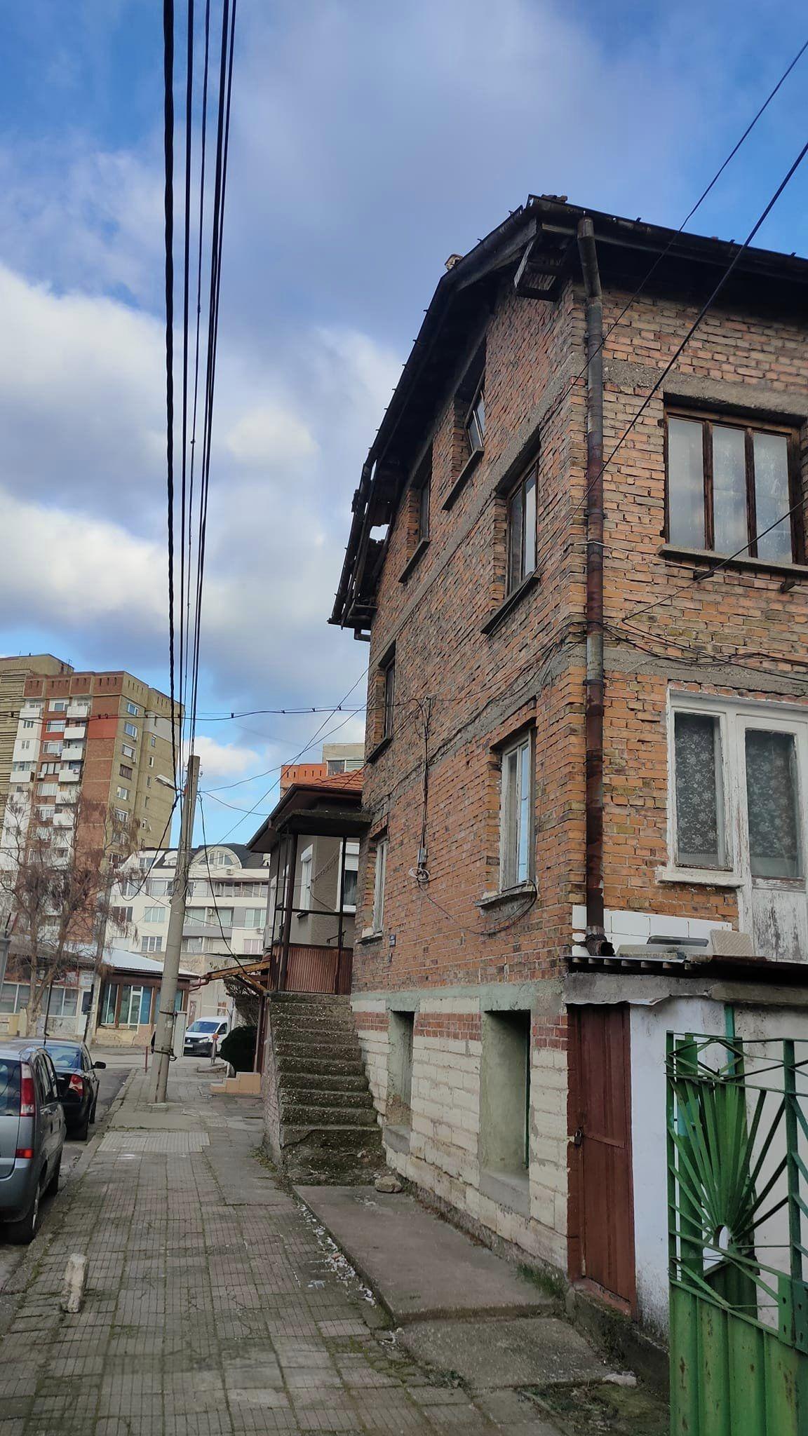 House Floor for Sale in Vidin, Center