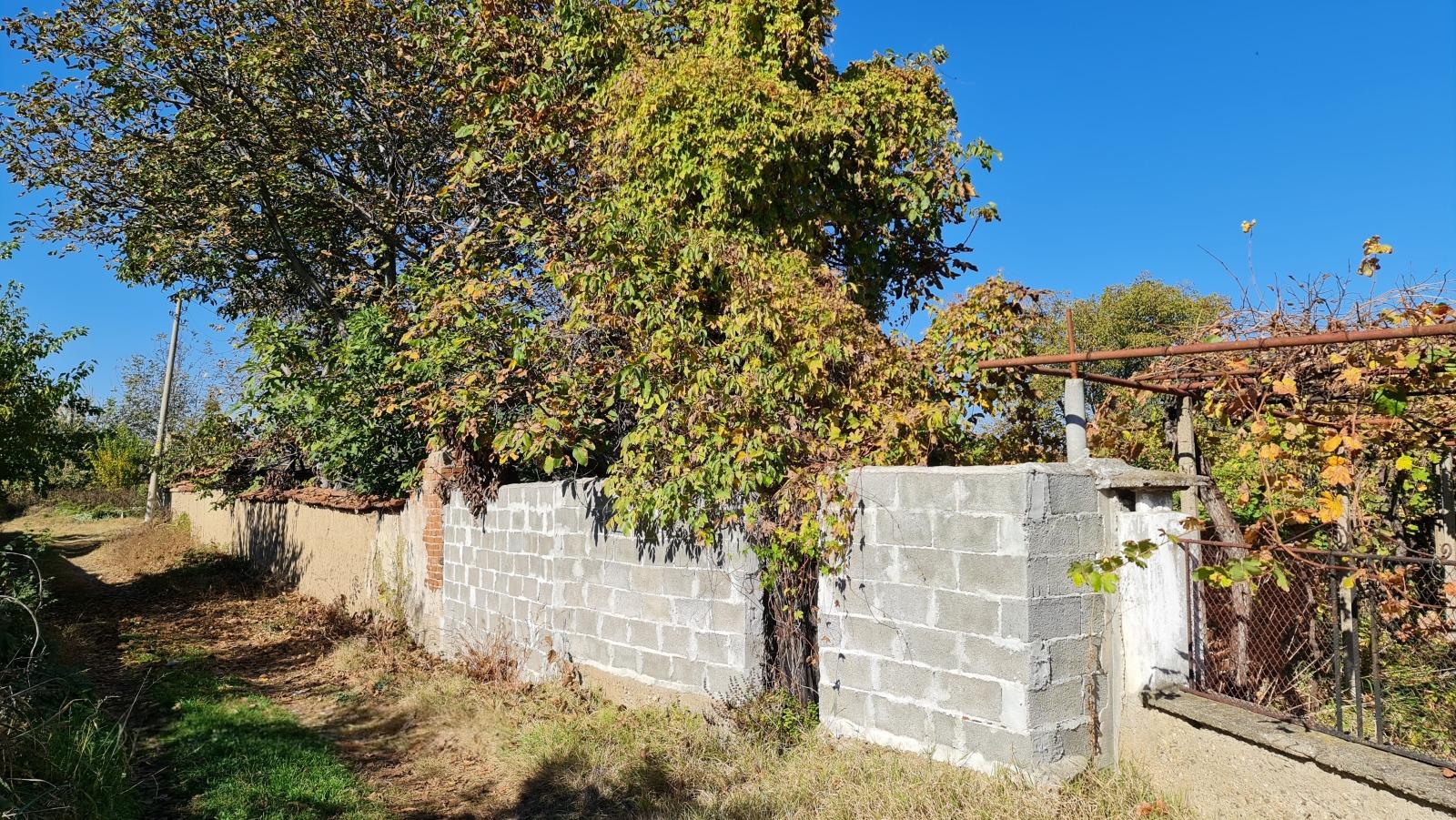 House for Sale in Zlokuchene, Pazardzhik