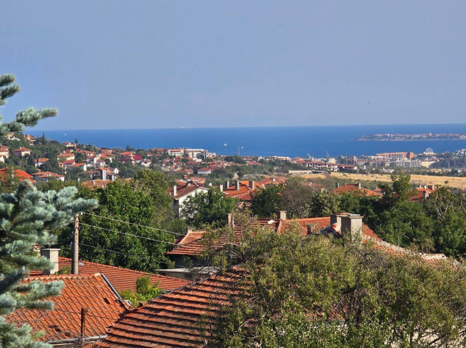 House for Sale in Kosharitsa, Burgas