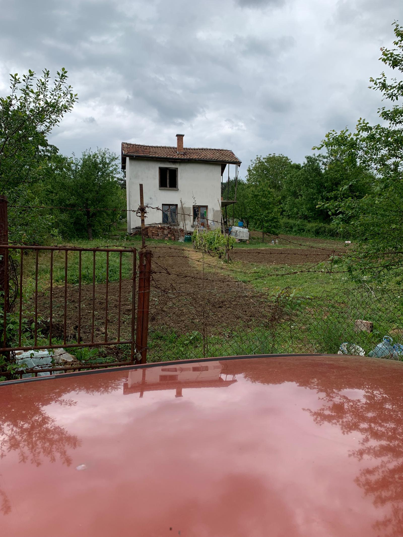 Villa for Sale in Vratsa, Studentski grad