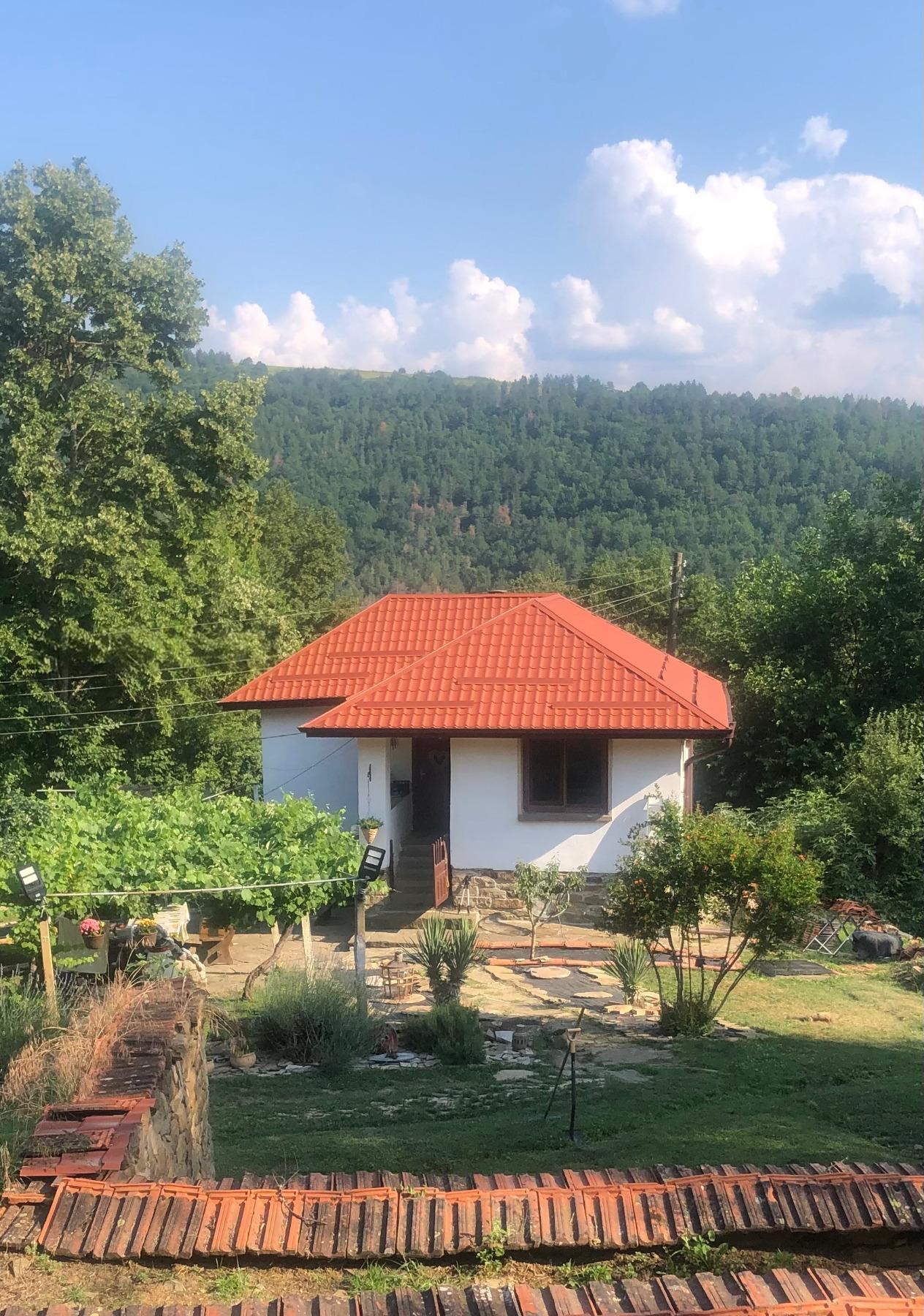 House for Sale in Svode, Sofia Province
