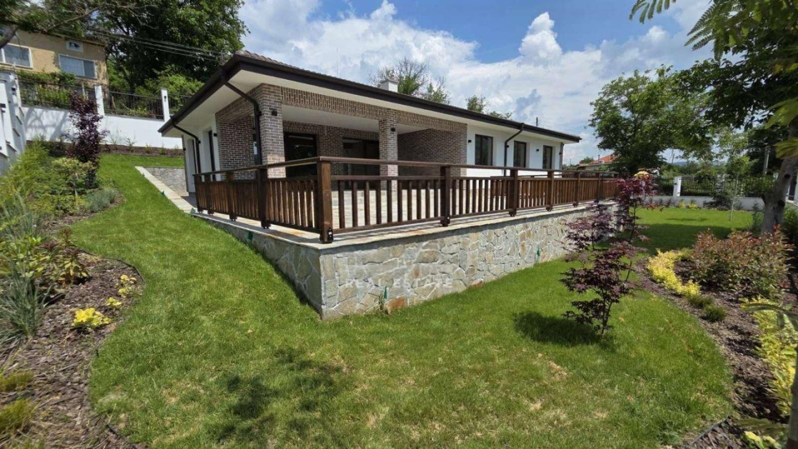 House for Sale in Lyaskovo, Stara Zagora