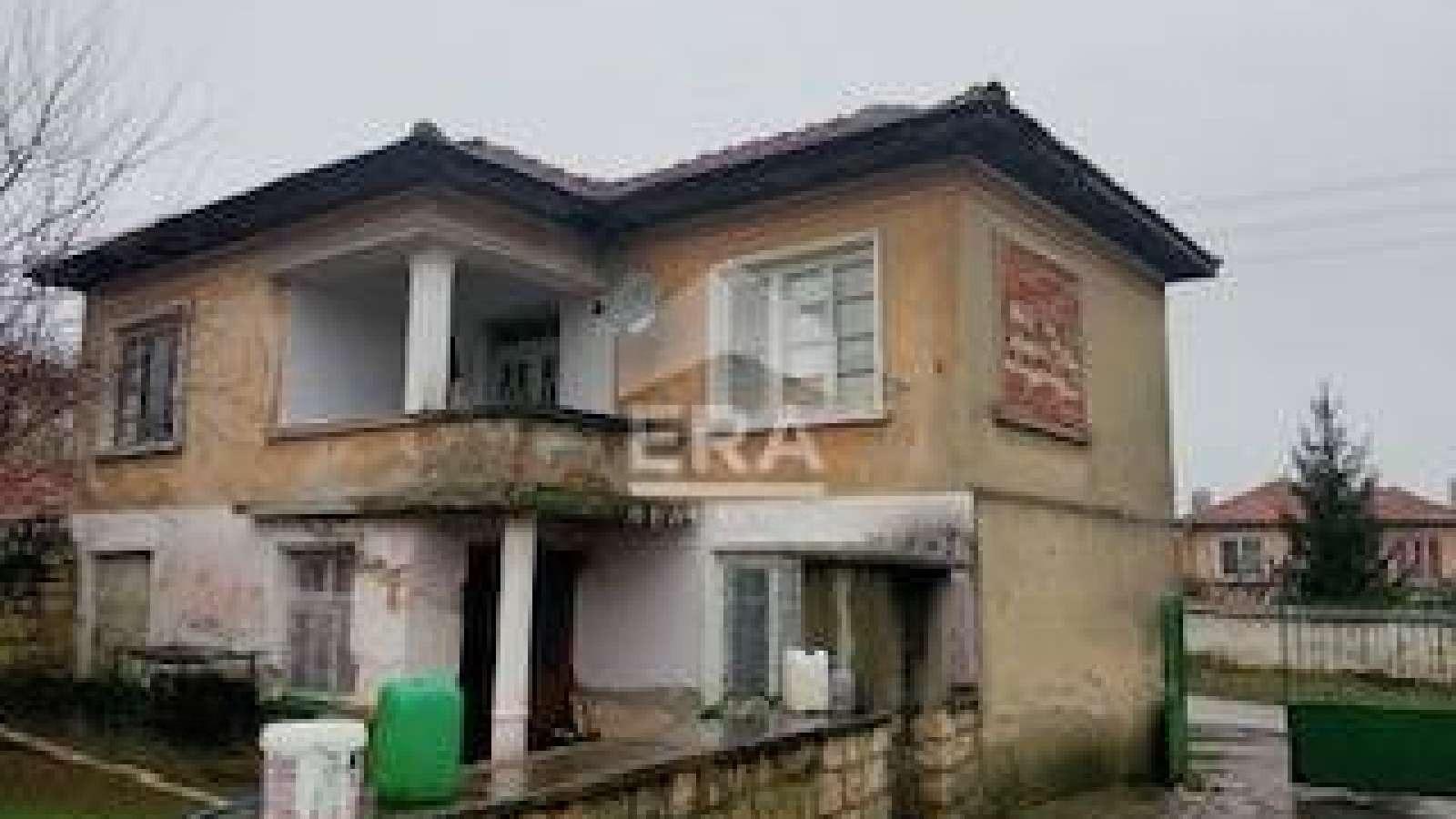 House for Sale in Malko Tranovo, Stara Zagora