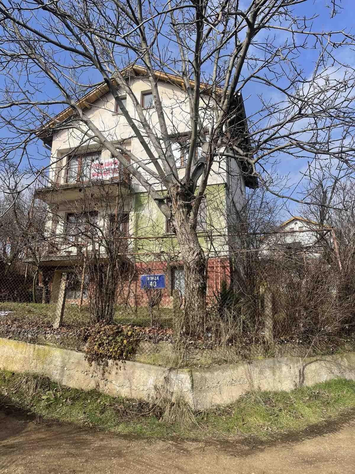 House for Sale in Vlado Trichkov, Sofia Province