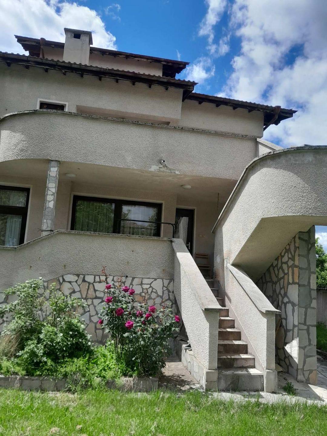 House for Sale in Sofia, Bankya