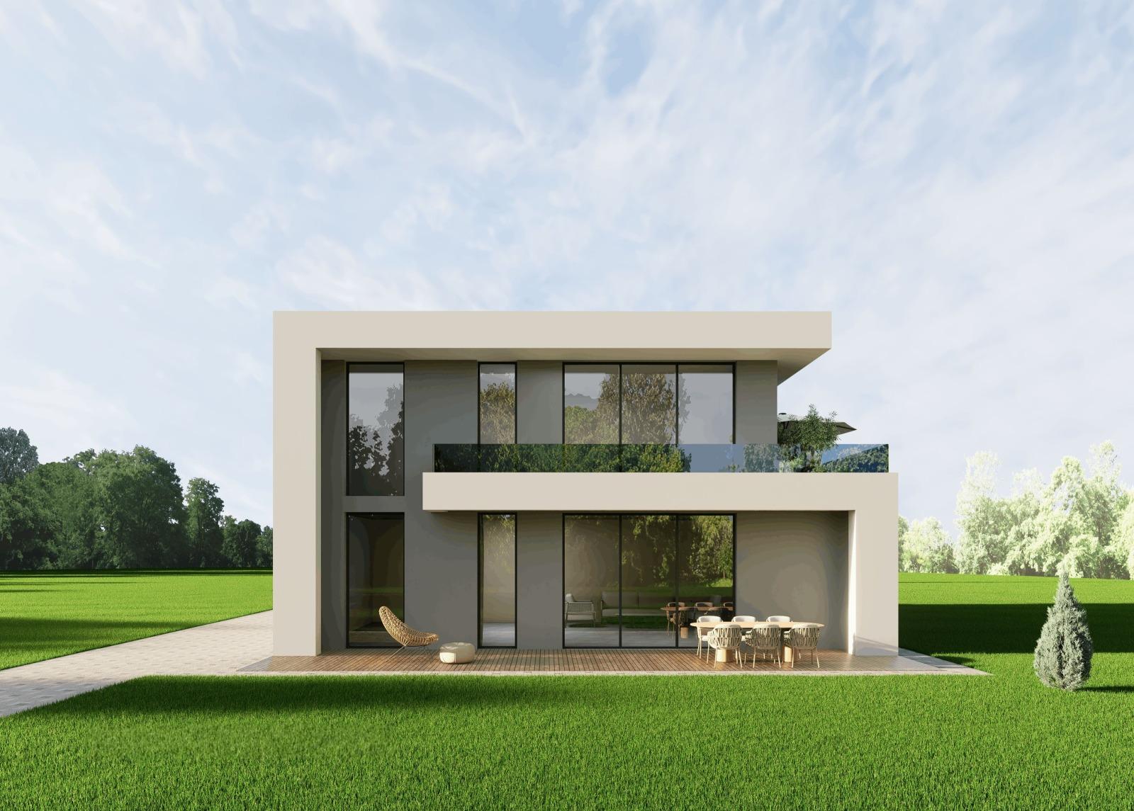 House for Sale in Sofia, Novi Iskar