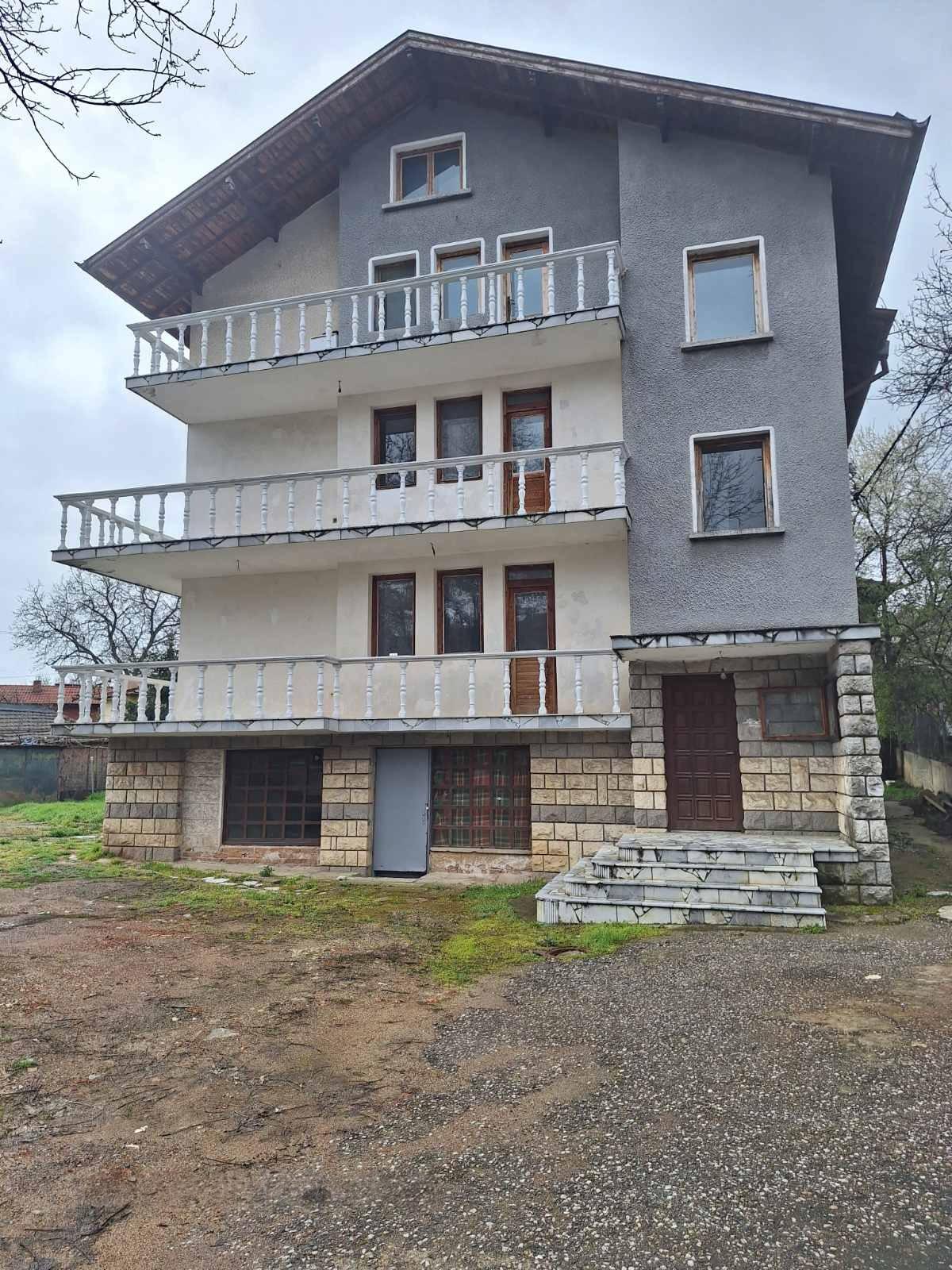 House for Sale in Sofia, Novi Iskar