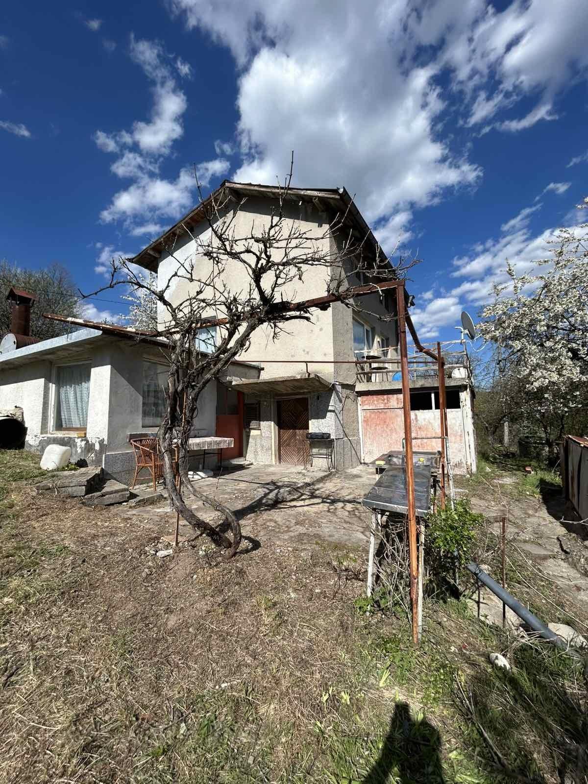 House for Sale in Kostinbrod, Sofia Province