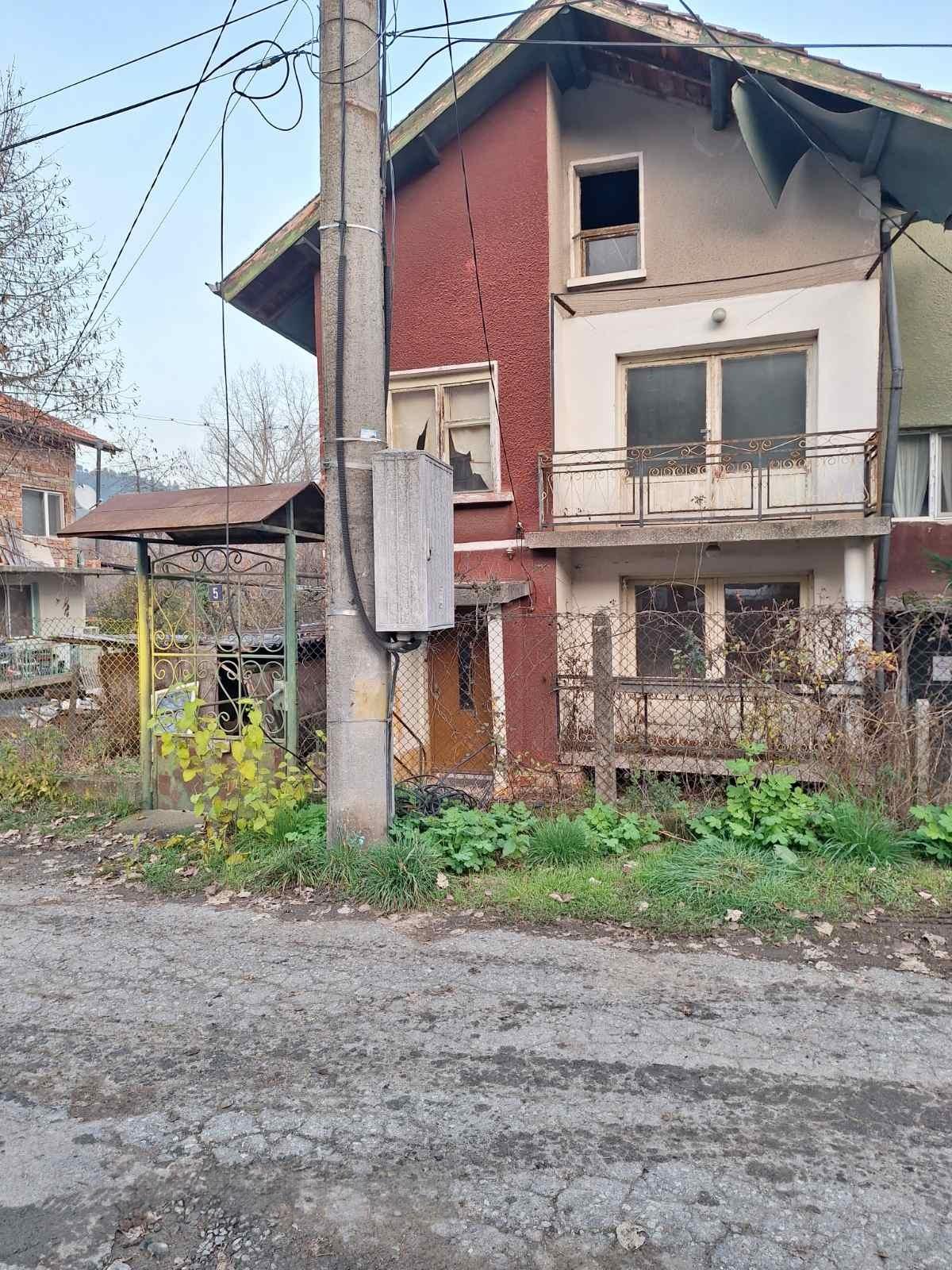 House for Sale in Vlado Trichkov, Sofia Province