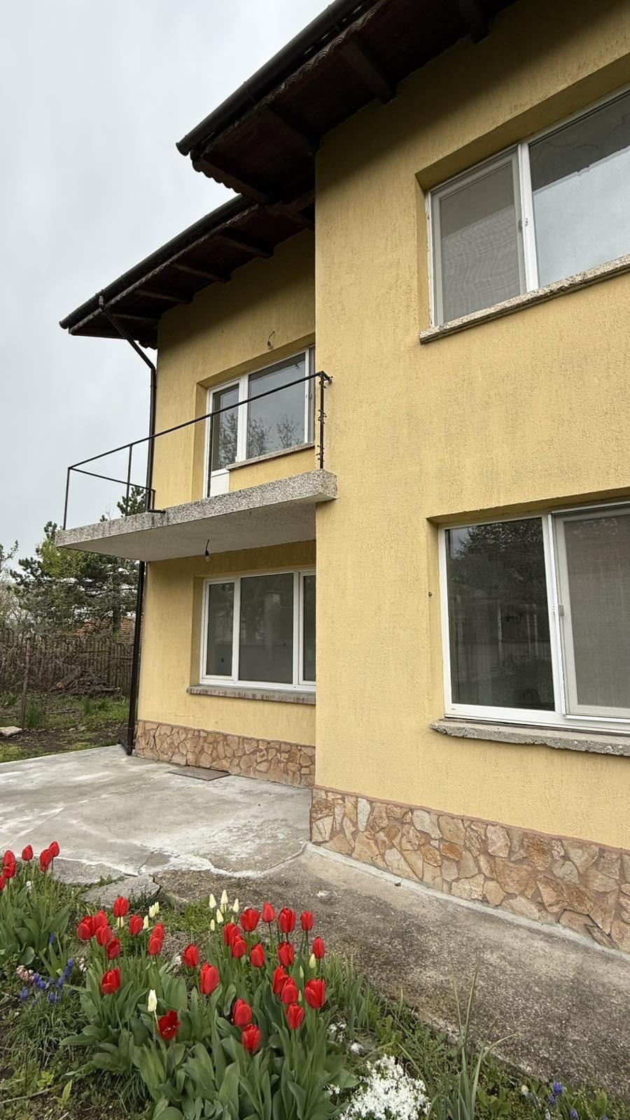 House for Sale in Sofia, Bankya