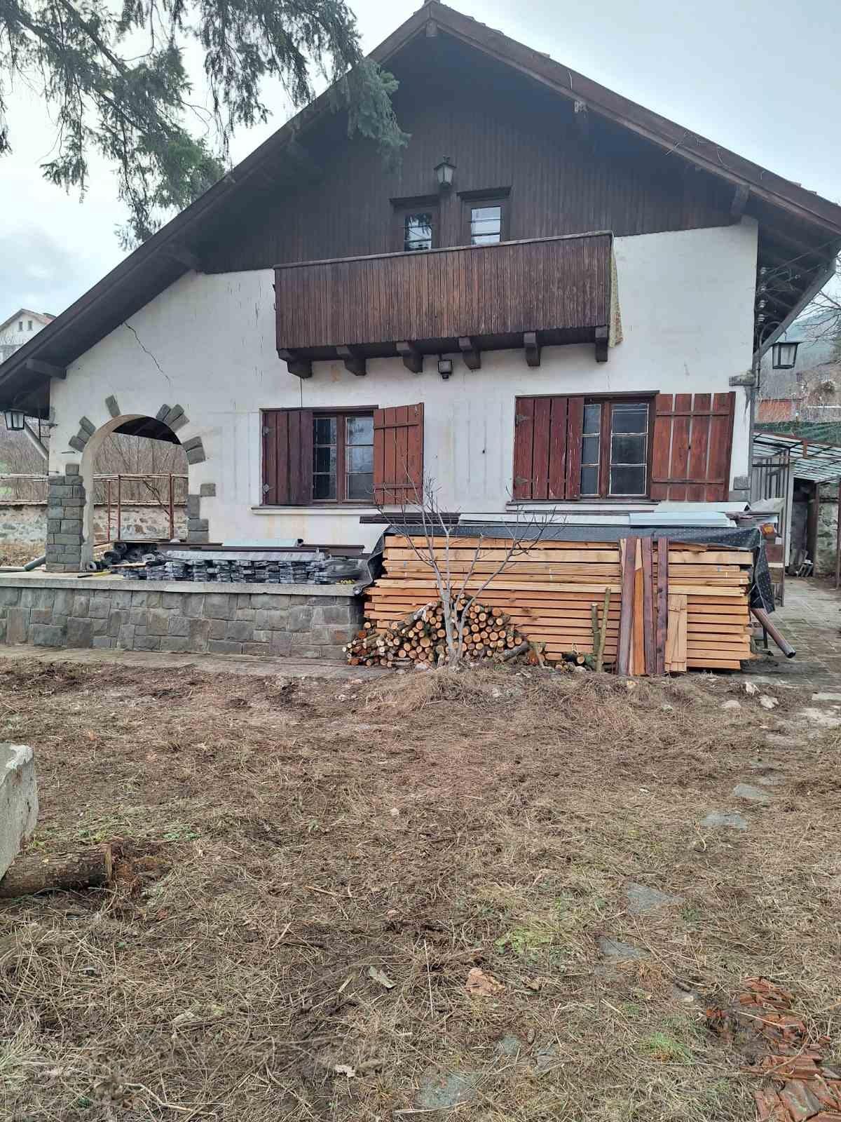 House for Sale in Vlado Trichkov, Sofia Province