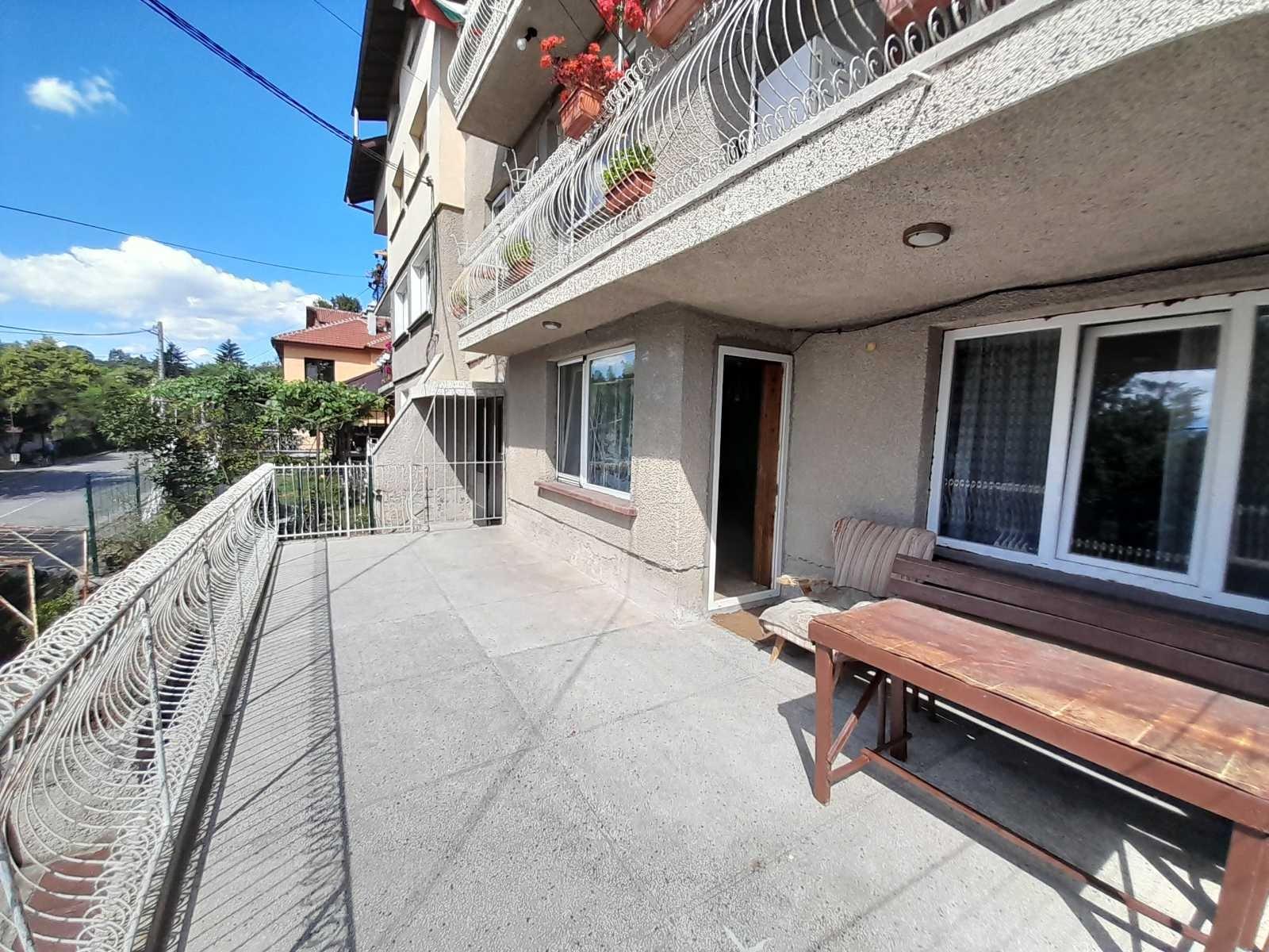 House Floor for Sale in Sofia, Bankya