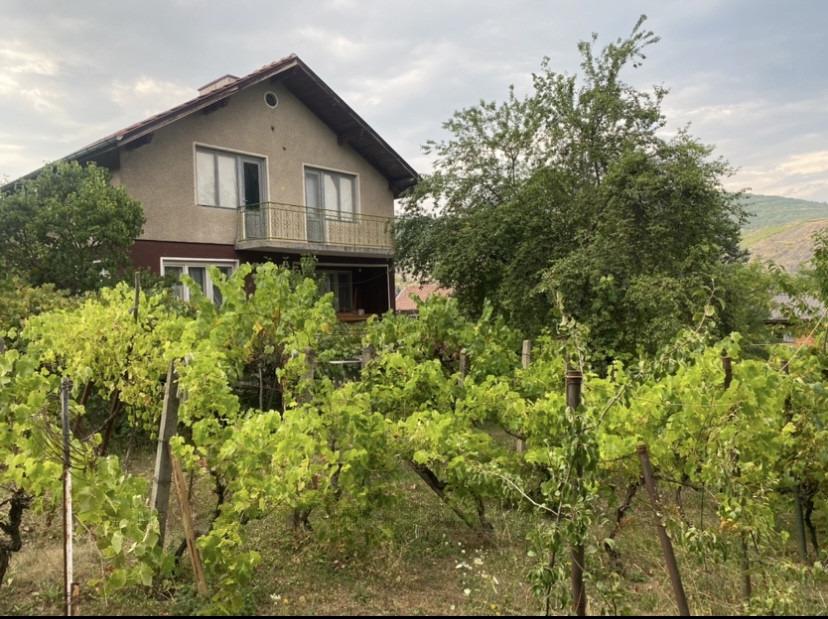 House for Sale in Vlado Trichkov, Sofia Province