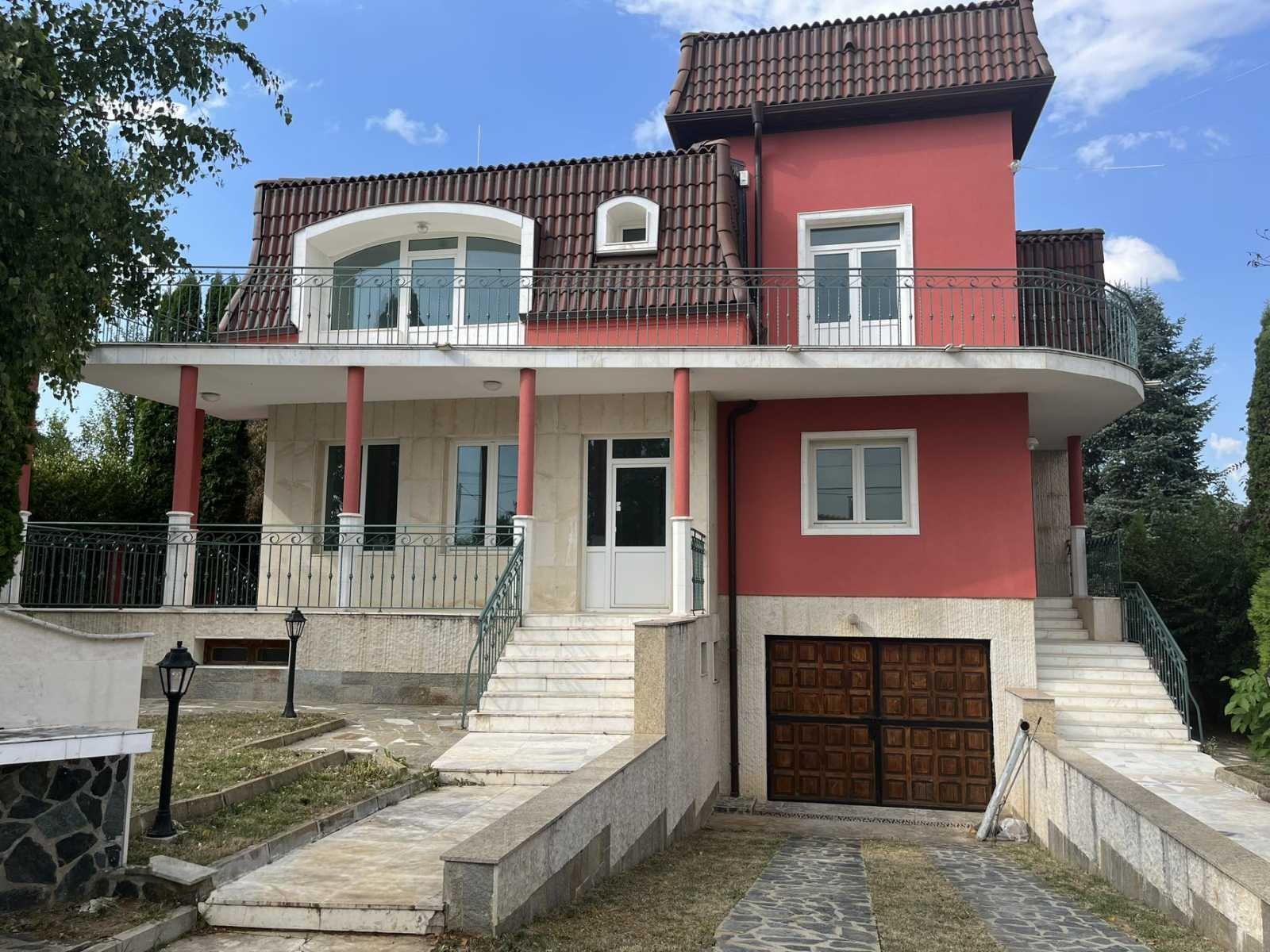 House for Sale in Sofia, Katina