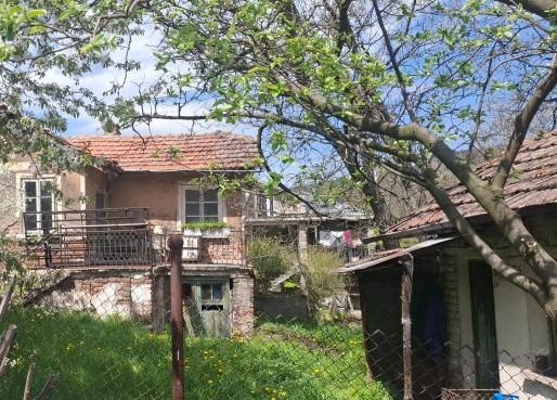 House for Sale in Rasnik, Pernik