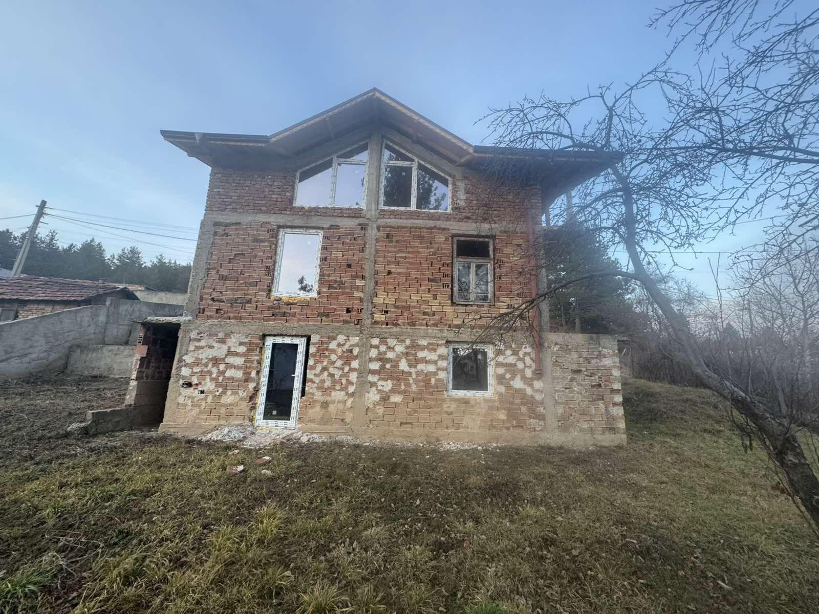 House for Sale in Vlado Trichkov, Sofia Province