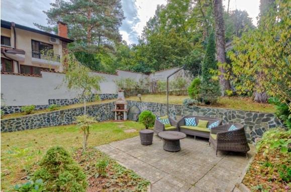 House for Sale in Sofia, Bankya