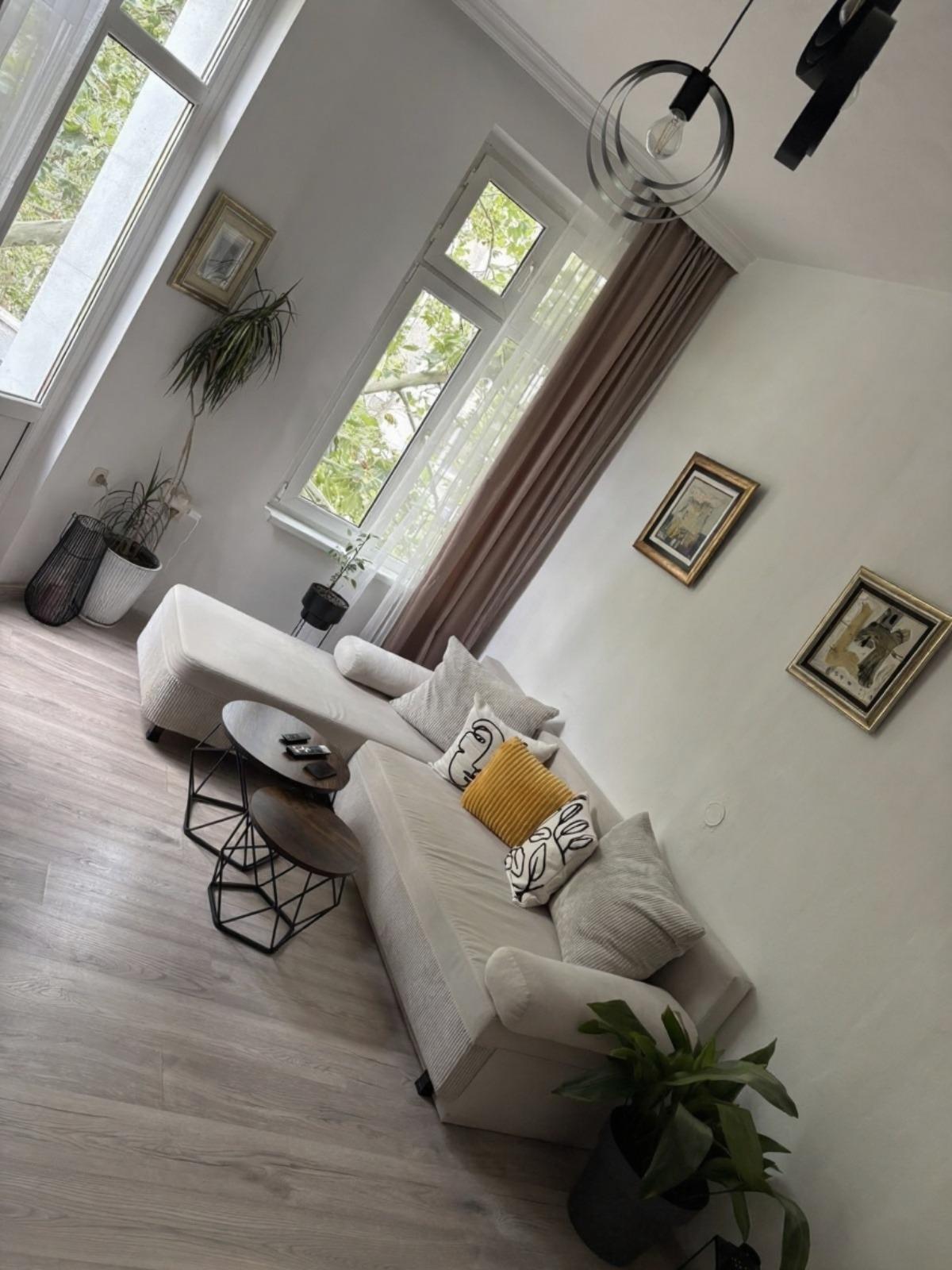 House Floor for Sale in Plovdiv, Center