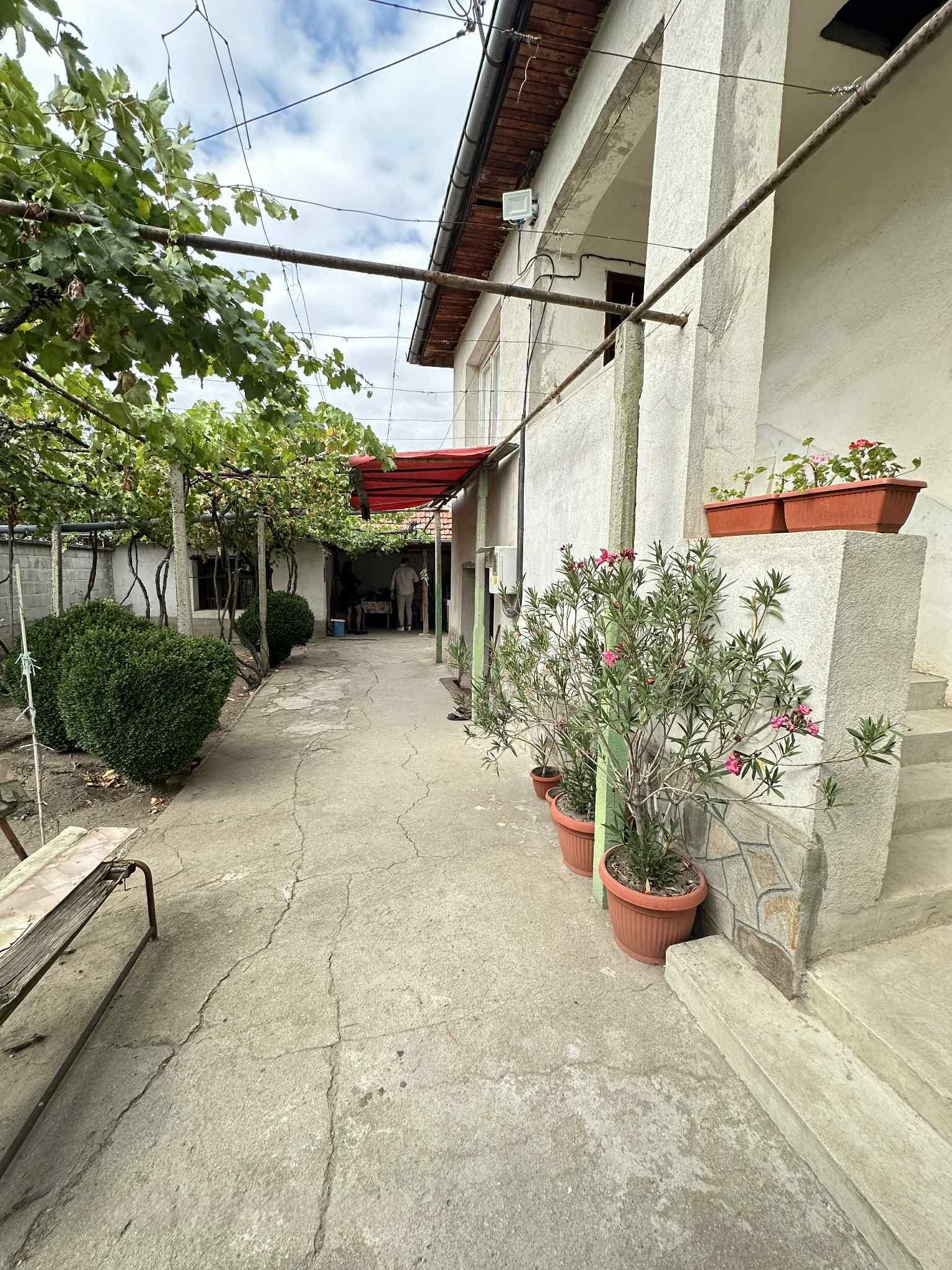 House for Sale in Tsalapitsa, Plovdiv