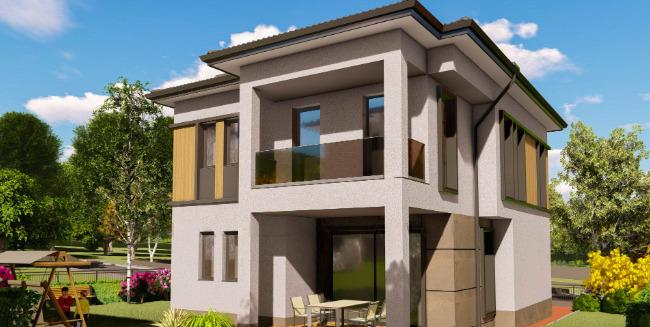 House for Sale in Markovo, Plovdiv