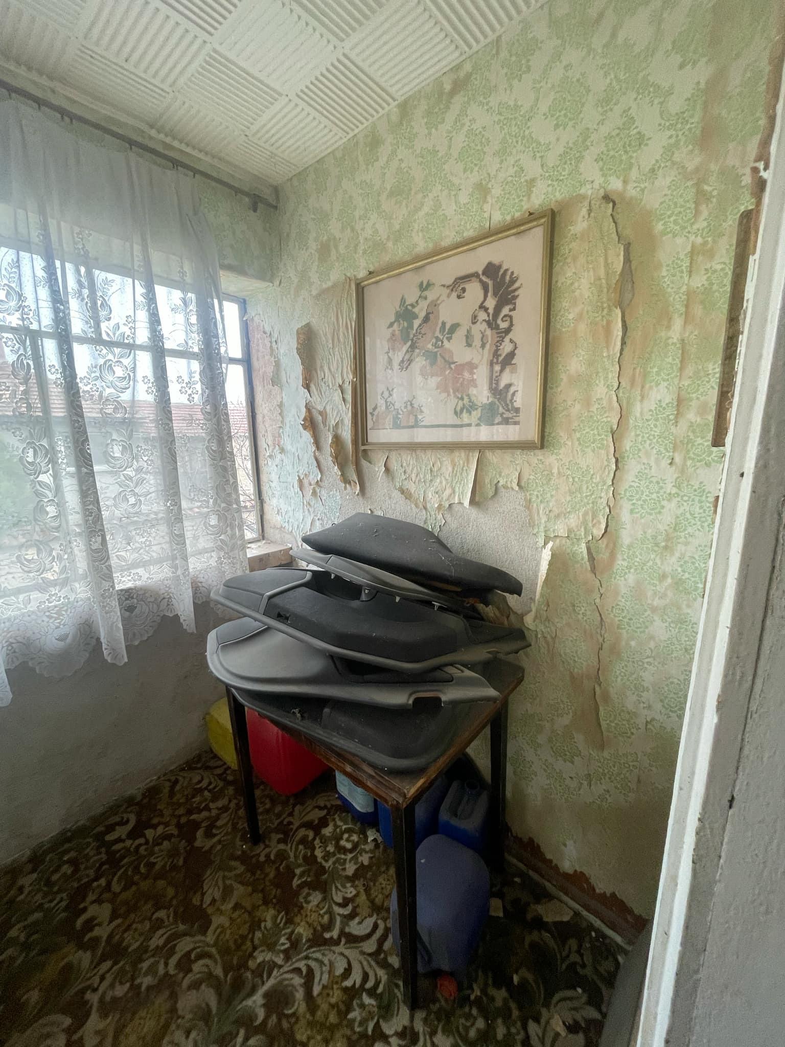 House for Sale in Parvomay, Plovdiv