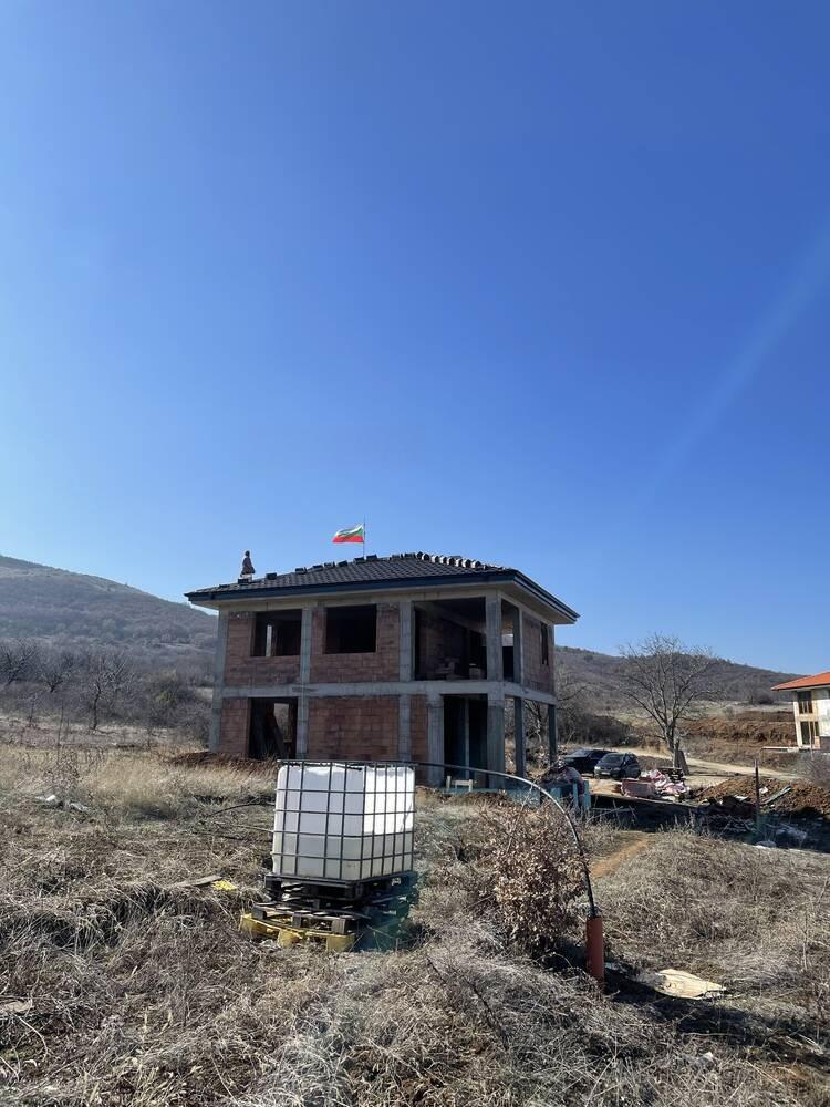 House for Sale in Markovo, Plovdiv