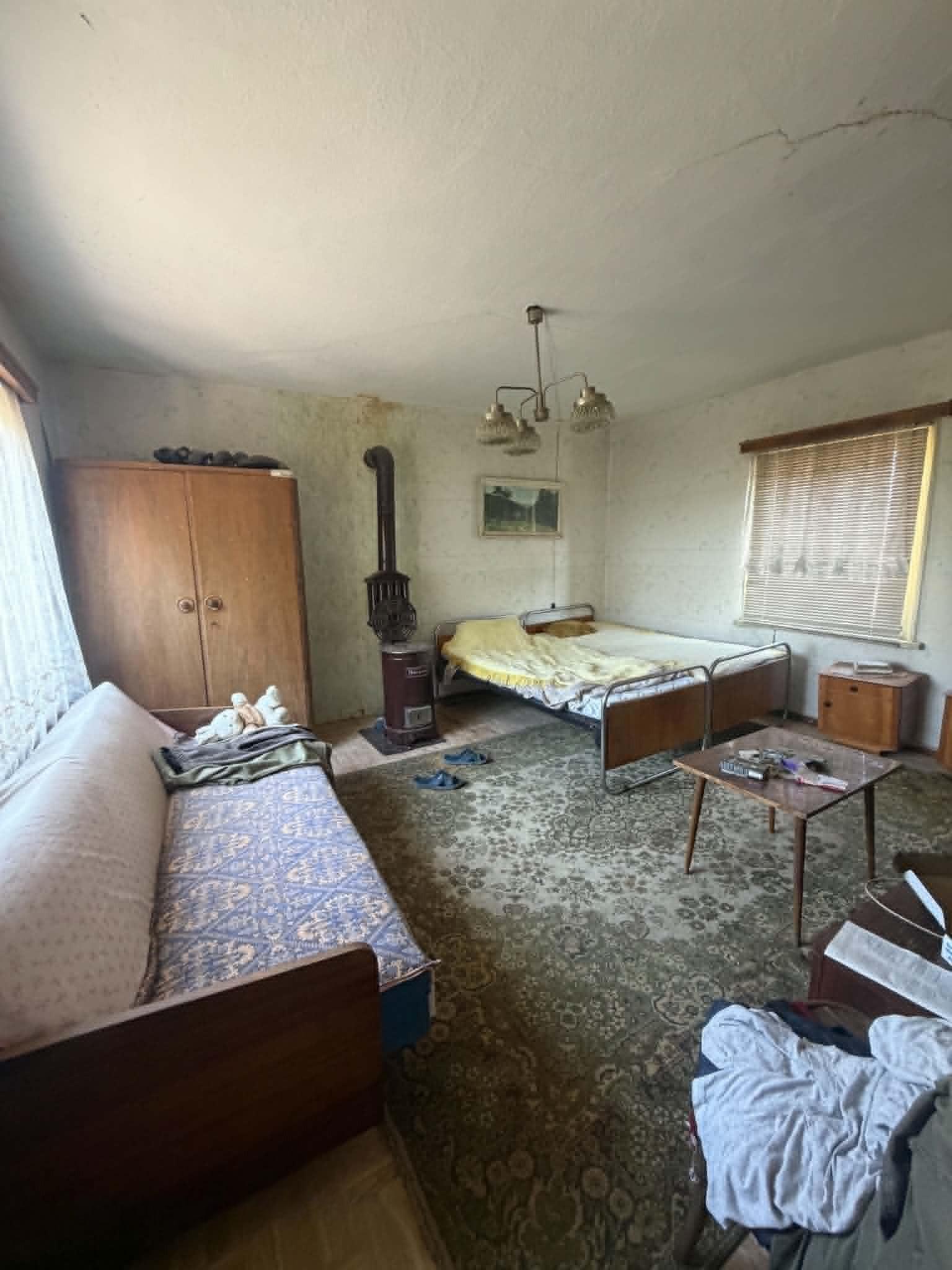 House for Sale in Vinitsa, Plovdiv